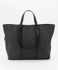 ICB 【A4サイズ収納可】2WAYハンドルトート