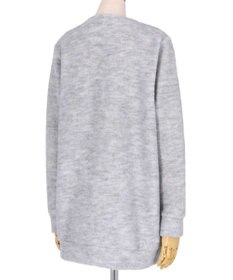 une nana cool ライトパイルカーディガン