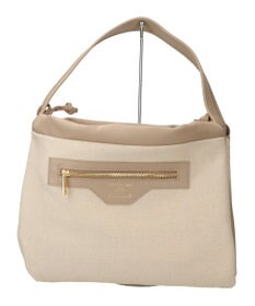 INTER-CHAUSSURES 【Christian Villa】リバーシブルトートバッグ