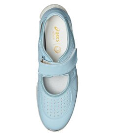 ASICS WALKING ペダラ ライドウォークコネクト レディース 2E