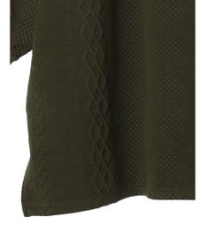 CRAFT STANDARD BOUTIQUE JQカットチュニック1