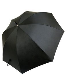 +RING レディース向け プラスリング 雨傘（長）60cm FLW T1258 2重張り傘