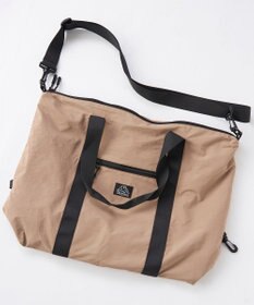 OP／FILA 【Kappa】撥水２WAYバッグ