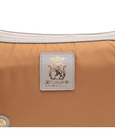 A.D.M.J. 【撥水】デービス＆牛革/マーキスクロスボディ