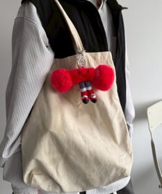 WEGO スポーツぬいぐるみキーホルダー