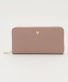 TOCCA PIECE OF LOVE LONG WALLET 長財布