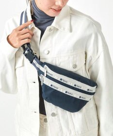 LeSportsac EVERYDAY BELTBAG/スペクテイターディープブルー