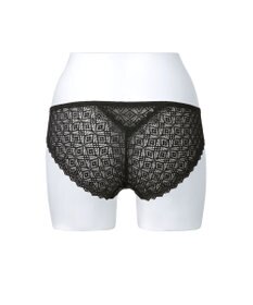 BRADELIS New York 【NuBra】ワイルド　ショーツ デザインヌーブラ