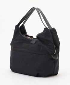 Y'SACCS シワナイロン2WAYトートバッグ Mサイズ