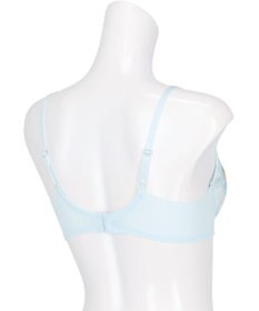 WACOAL ブラジャー 【夏めくブラ】 メッシュ素材(カップ) レディース BXB485 /ワコール