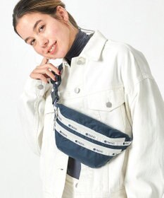 LeSportsac EVERYDAY BELTBAG/スペクテイターディープブルー