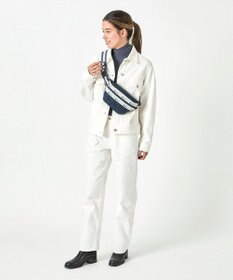 LeSportsac EVERYDAY BELTBAG/スペクテイターディープブルー