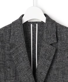 ICB 【先行予約】 ミックスブッチャー ダブルブレストジャケット