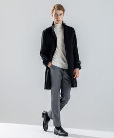 JOSEPH HOMME 新モデル【WEB限定】ストレッチジャージーパンツ   テーパードパンツ / CITY EASY