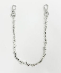 WEGO チェーンハンドストラップ