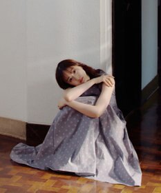 TOCCA 【星風まどかコラボ・00サイズあり】SKIPPING RIBBON ドレス