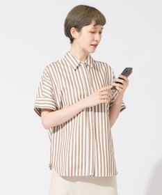 ONWARD Reuse Park 【ICB】ブラウス春夏