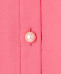 自由区 S 【カタログ掲載・Premium Collection】ボリュームスリーブ ブラウス