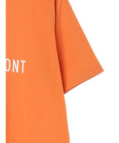 Green Parks フレンチロゴレギュラーＴシャツ