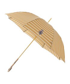 MOONBAT POLO RALPH LAUREN 長傘 ボーダーストライプ POLO BEAR