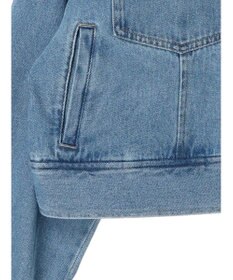 Green Parks ・ＳＵＧＡＲ　ＳＰＯＯＮ　ノーカラーＧジャン