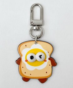 WEGO フードモンスターキーホルダー