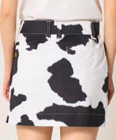 FILA GOLF／marie claire 【Loudmouth】柄スカート