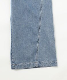 ANY L ルーズバギーデニム