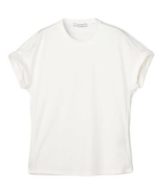 BEIGE， BORNA / コットンスムースTシャツ