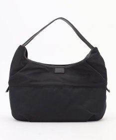 Y'SACCS シワナイロン2WAYトートバッグ Mサイズ