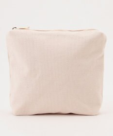 LA BAGAGERIE 【MONICA】A4フリンジキャンバストート