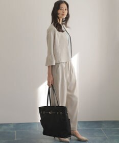 組曲 ポケットパレットトートバッグ