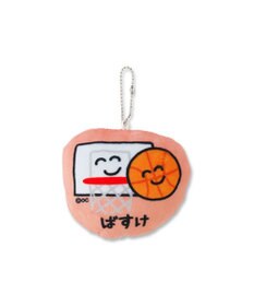 WEGO おえかきさん部活マスコットキーホルダー