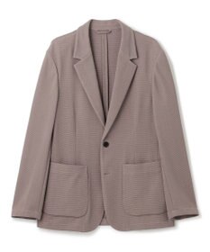 JOSEPH HOMME ソフトタックジャージー　ジャケット