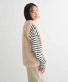 Green Parks ・ＥＬＥＮＣＡＲＥ　ＤＵＥ　シープファーベスト