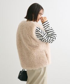 Green Parks ・ＥＬＥＮＣＡＲＥ　ＤＵＥ　シープファーベスト