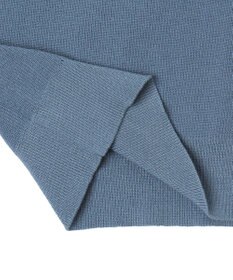 WEGO 【2点SET】アクセ付きワンポイントニットプルオーバー