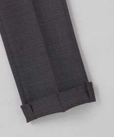 GOTAIRIKU 通年素材【横伸度15％のストレッチ】タスマニア100% SUPER120'sスーパーストレッチ トロピカルスーツ