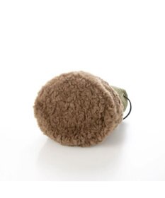 UNBILLION cachecache エコファー切り替えコンビドロストバッグ