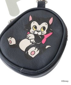 earth music&ecology Ｄｉｓｎｅｙ／チュールフリルスマホショルダー