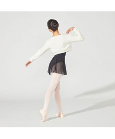 Chacott ショートトップ