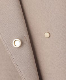 ANY SIS 【2WAY】テーラードジレ ワンピース