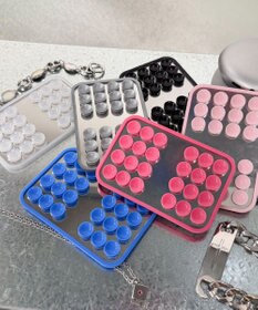 WEGO ミラーマルチ吸盤シート