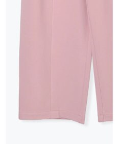 Te chichi ポンチハイウエストカーブパンツ《2026 spring catalog item》