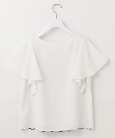 ANY SIS 【優木まおみさんコラボ】愛しの着回し カーディガン×ブラウス セット