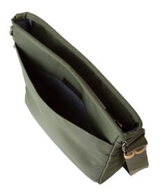 ACE BAGS & LUGGAGE Arcapel スタッグ ショルダーバッグ  17551 アルカペル