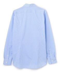 JOSEPH HOMME ハイゲージコットンジャージー 　レギュラーカラーシャツ