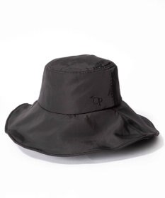 OP／FILA 【Ocean Pacific】UVカットつば広ハット