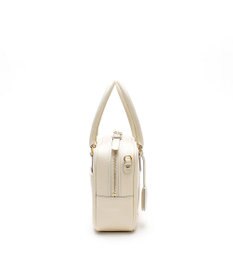 A.D.M.J. 【牛革】モーツァルト/スパニッシュレザーザ・ビーボストン23cm