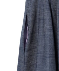 TOCCA 【chayさん着用・00サイズあり】CLOVER BLESS ドレス